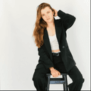 Вероніка, мама Поліни